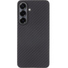 Tactical Magforce Aramid Cover For Samsung Galaxy S26 Black - (57983129147)