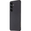 Tactical Magforce Aramid Cover For Samsung Galaxy S26 Black - (57983129147)