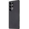Tactical Magforce Aramid Cover For Samsung Galaxy S26 Ultra Black - (57983129146)