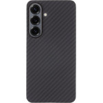 Tactical Magforce Aramid Cover For Samsung Galaxy S26+ Black - (57983129145)