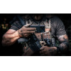 Tactical Magforce Aramid Cover For Samsung Galaxy S26+ Black - (57983129145)