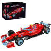 Mould King - Fe SF-24 Racing Car | Set 13209 - 1401 Pcs - (MK13209)