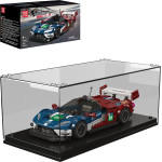 Mould King - Lemans Endurance Racing Car | Set 27103 - 347 Pcs - (MK27103)