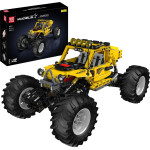 Mould King - Monster Climbing Vehicle | Set 18021 - 1120 Pcs - (MK18021)