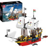 Mould King - Redbeards Revenge | Set 10137 - 928 Pcs - (MK10137)