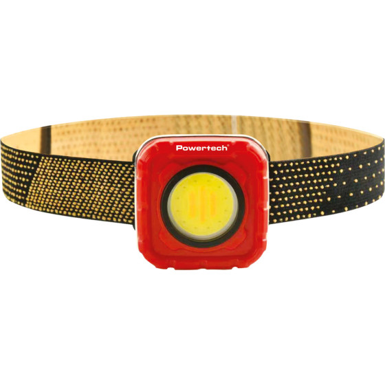 Powertech Led ����� ������� 4 �� 1, �����������������, 950lm, IP64, �������� - (PT-1548)