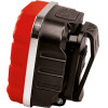Powertech Led ����� ������� 4 �� 1, �����������������, 950lm, IP64, �������� - (PT-1548)