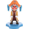 EXG Cable Guys Holdem: One Piece - Buggy Earbud Holder (HDHMOP400788)