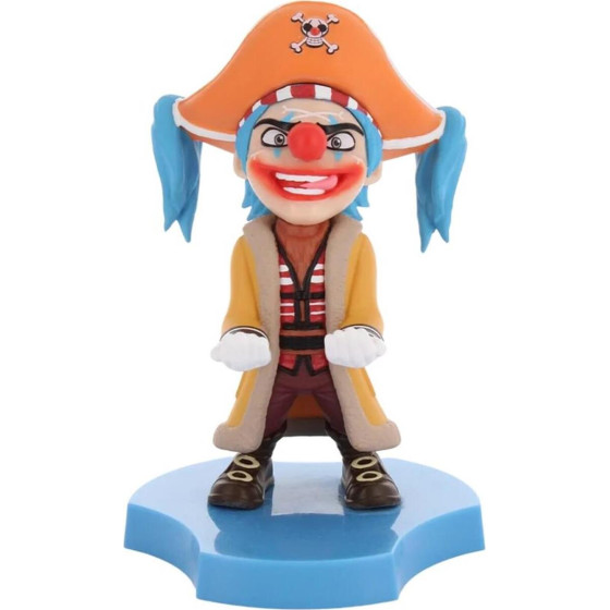 EXG Cable Guys Holdem: One Piece - Buggy Earbud Holder (HDHMOP400788)