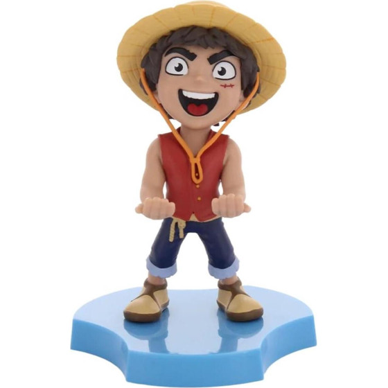EXG Cable Guys Holdem: One Piece - Luffy Earbud Holder (HDHMOP400786)