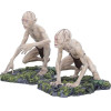 Nemesis Now: Lord Of The Rings - Gollum And Smeagol Figures (Set Of 2) (B7389A26)