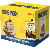 Nemesis Now: One Piece - Going Merry Hanging Ornament (9x7.5cm) (B7385A26)