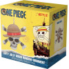 Nemesis Now: One Piece - Luffy Jolly Roger Hanging Ornament (8.5x5cm) (B7358A26)