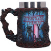 Nemesis Now: Stranger Things - Demogorgon Tankard (B7349C25)