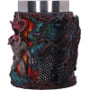 Nemesis Now: Stranger Things - Demogorgon Tankard (B7349C25)