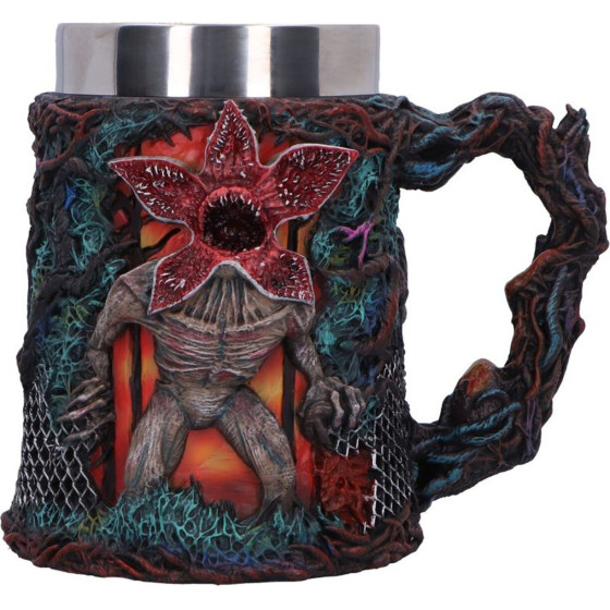 Nemesis Now: Stranger Things - Demogorgon Tankard (B7349C25)