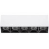 Kelvo Lighting Kelvo Luminar ��������� Downlight ���� Led 20W 2800lm 36� Ac 220-240V IP20 ������ ����� 4500K - Osram Smd Chip & Tuv Sud Driver - ����� ��� - �19.5 x �4.2 x �6.6cm - 5 ������ ������� - (KLV-101-0334)