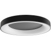 Kelvo Lighting Kelvo Salem ��������� ������ Led 105W 10500lm 120� Ac 220-240V IP20 ����������� ����� Cct �� ����������� ��� 2700K ��� 6000K Dimmable - Lumileds Smd Chip - ����� ��� - �60 x �60 x �8.5cm - 3 ������ ������� - (KLV-101-0281)
