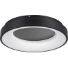 Kelvo Lighting Kelvo Salem ��������� ������ Led 75W 7500lm 120� Ac 220-240V IP20 ����������� ����� Cct �� ����������� ��� 2700K ��� 6000K Dimmable - Lumileds Smd Chip - ����� ��� - �45 x �45 x �8.5cm - 3 ������ ������� - (KLV-101-0277)
