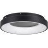 Kelvo Lighting Kelvo Salem ��������� ������ Led 75W 7500lm 120� Ac 220-240V IP20 ����������� ����� Cct �� ����������� ��� 2700K ��� 6000K Dimmable - Lumileds Smd Chip - ����� ��� - �45 x �45 x �8.5cm - 3 ������ ������� - (KLV-101-0277)