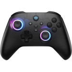 Machenike G3 V2 Wireless Game Controller - Black - (G3 V3 Tri-Mode Controller Black)