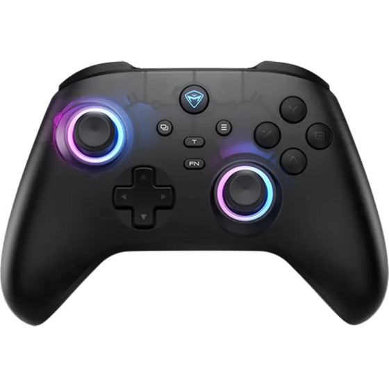 Machenike G3 V2 Wireless Game Controller - Black - (G3 V3 Tri-Mode Controller Black)
