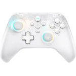 Machenike G3 V2 Wireless Game Controller - White - (G3 V2 Tri-Mode Controller White)