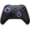 Machenike G3 V2 Wireless Game Controller With Charging Station - Black - (G3 V2 Tri-Mode Controller Black(Set))