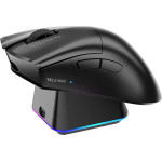 Machenike L8 Max Wireless Gaming Mouse - Black - (L8 Max Tri-Mode Mouse Black Set)