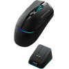 Machenike L8 Pro Wireless Gaming Mouse - Black - (L8 Pro Tri-Mode Mouse 8K-Black)