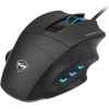 Machenike M3 Wired Gaming Mouse - Black - (M3 Wired Mouse - Black)