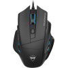 Machenike M3 Wired Gaming Mouse - Black - (M3 Wired Mouse - Black)