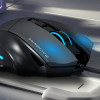 Machenike M3 Wired Gaming Mouse - Black - (M3 Wired Mouse - Black)