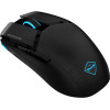 Machenike M7 Pro Wireless Gaming Mouse - Black - (M7 Pro Dual-Mode Mouse-Black 3395)