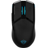 Machenike M7 Pro Wireless Gaming Mouse - Black - (M7 Pro Dual-Mode Mouse-Black 3395)