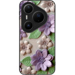 Sonique ���� 3D Flower Series ��� Huawei Pura 80 Pro 5G �������