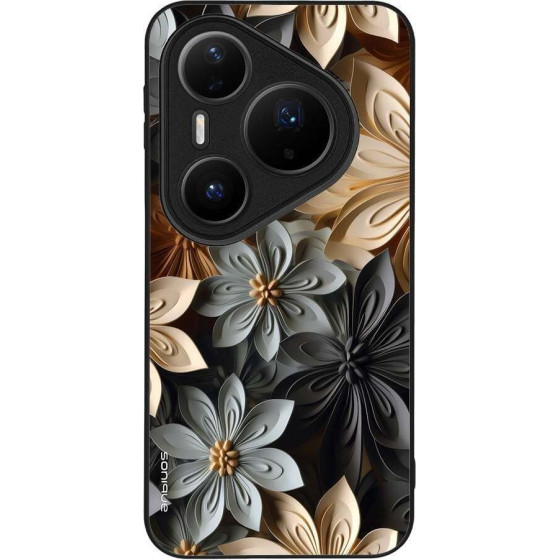 Sonique ���� 3D Flower Series ��� Huawei Pura 80 Pro 5G ����