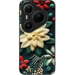 Sonique ���� 3D Flower Series ��� Huawei Pura 80 Pro 5G �������