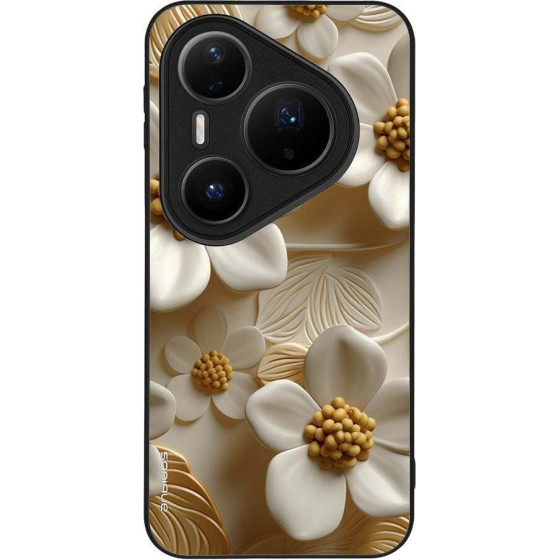 Sonique ���� 3D Flower Series ��� Huawei Pura 80 Pro 5G �����