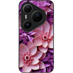 Sonique ���� 3D Flower Series ��� Huawei Pura 80 Pro 5G ���