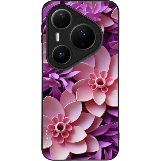 Sonique ���� 3D Flower Series ��� Huawei Pura 80 Pro 5G ���