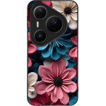 Sonique ���� 3D Flower Series ��� Huawei Pura 80 Pro 5G ��� 01