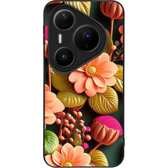 Sonique ���� 3D Flower Series ��� Huawei Pura 80 Pro 5G �����