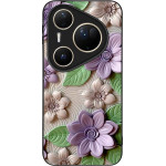 Sonique ���� 3D Flower Series ��� Huawei Pura 80 Ultra �������