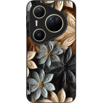 Sonique ���� 3D Flower Series ��� Huawei Pura 80 Ultra ����