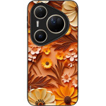 Sonique ���� 3D Flower Series ��� Huawei Pura 80 Ultra ���������