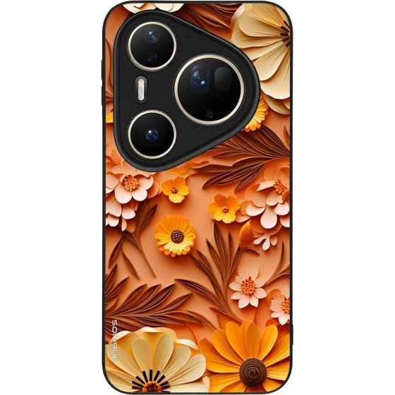 Sonique ���� 3D Flower Series ��� Huawei Pura 80 Ultra ���������