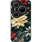 Sonique ���� 3D Flower Series ��� Huawei Pura 80 Ultra �������