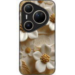 Sonique ���� 3D Flower Series ��� Huawei Pura 80 Ultra �����