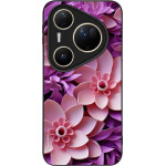 Sonique ���� 3D Flower Series ��� Huawei Pura 80 Ultra ���